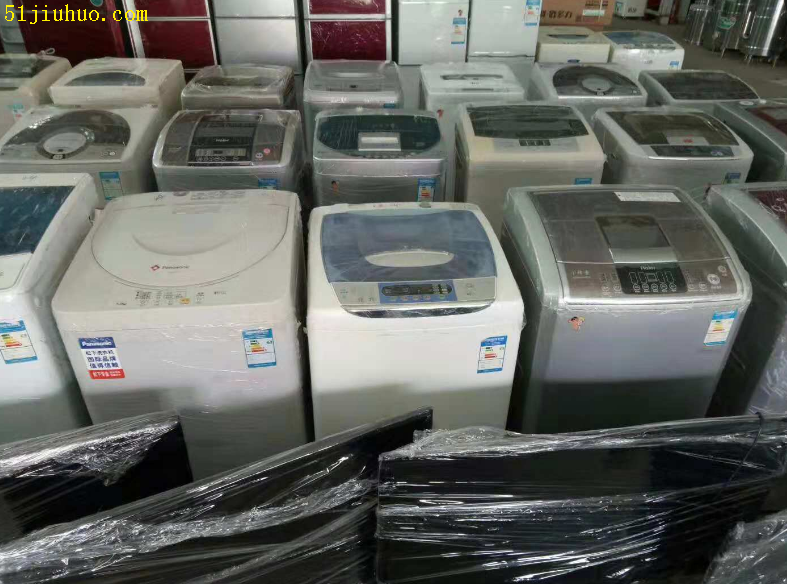 杭州大量回收二手电器空调回收冰箱冰柜回收电视洗衣机回收