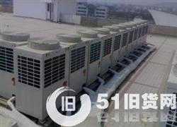 杭州中央空调回收，杭州商用中央空调回收，废旧中央空调回收，溴化锂中央空调回收