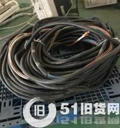 南京长期回收大量通信电缆、船用电缆，大量废旧电缆、电线电缆