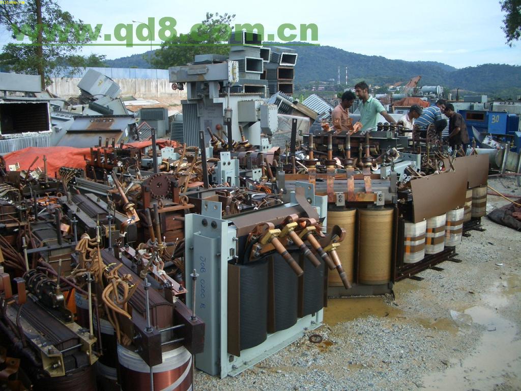 北京废旧设备回收北京废旧机械回收废旧金属回收