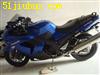 川崎 ZZR1400六眼魔神