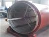 出售二手烘干机1.8x20米二手铝厂赤泥滚筒烘干机全套设备
