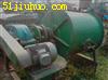 處理二手EQM-500臥式球磨機(jī)3臺(tái)