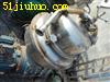 改行急轉(zhuǎn)二手DP-500酵母分離機(jī)