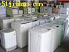 回收洗衣机、干洗机、回收干衣机、高价回收二手洗涤设备