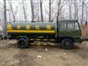 出售解放軍用二手灑水車