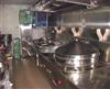 郑州回收二手宾馆饭店厨房设备