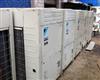 西安制冷设备回收空调回收