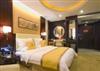 宁波酒店家具回收、酒店客房床、酒店电器