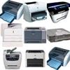 办公设备系列：打印机、复印机、传真机、投影机