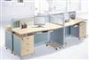 银川办公家具回收：办公桌，老板椅，隔断办公桌