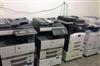 大连西岗区办公设备回收，打印机、复印机、一体机等回收