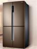 石家庄冰箱冰柜回收、二手冰箱、双层冰箱(图)