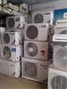 石家庄电器回收：空调回收，二手空调，旧空调(图)