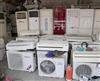 东莞高价回收废旧空调，空调配件，空调拆除