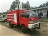 出售二手消防车 退役消防车 ，3吨消防车，小型消防车(图)