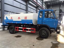 10吨二手洒水车、二手洒水车
