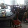 苏州饭店酒店物资回收：二手厨房设备回收，酒店桌椅回收