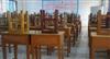 深圳学校家具回收、课桌椅 、食堂桌椅