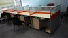 西安办公家具回收：会议桌、隔断办公桌