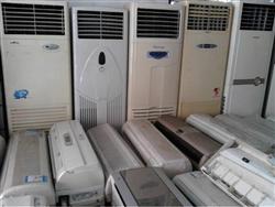 杭州空调回收，杭州二手空调回收，柜机空调回收价格