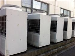 中央空调回收，制冷机组回收，浙江杭州中央空调回收