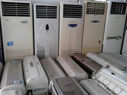 杭州回收挂机空调，二手柜机空调，中央空调