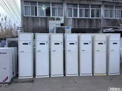 长期回收柜挂机空调，溴化锂机组，制冷设备