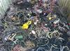 南京回收废旧电线电缆，控制缆，动力缆