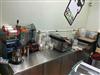 郑州奶茶店设备回收 高价回收饮料设备 水吧台 制冰机 自动封边机 开水机