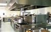 东莞厨房设备回收、不锈钢平台、不锈钢料架、不锈钢货架