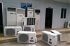 东莞空调回收：窗机空调、挂机空调、嵌入式空调(图)