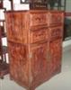 东莞红木家具回收、红木地柜、成套家具回收