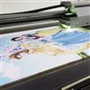 2513大型万能UV平板打印机爱普生瓷砖玻璃3D背景墙亚克力浮雕喷绘(图)