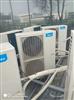 广州二手空调回收：柜式空调，立式空调，大型制冷设备，中央空调