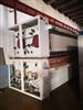 淄博处理一套二手19年百强水洗厂设备二手UCC干洗店设备(图)