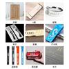 厂家直销罐装产品生产日期激光打标机-化妆品瓶防伪码激光打标机