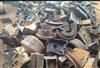 兰州红古区废铁回收，兰州废铁大量回收，废铁丝、铁板、铁管、铁网回收