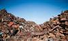 兰州西固区建筑废料回收建筑机械回收，废铜废铁废钢回收