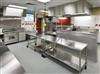 合肥酒店设备回收：六开门冰柜，不锈钢冷藏操作台，厨房设备回收