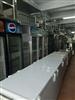 深圳高价回收冰柜展柜|水吧设备，各种二手烤箱回收(图)