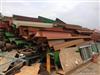 青岛回收废铁 废铝回收 废金属回收 回收大量建筑废料