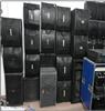 北京舞台音响设备回收 回收舞台灯光 线阵音响回收 混音台回收