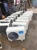 北京空调回收 水冷机组回收 北京二手空调回收 天花机回收