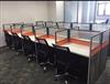 西宁办公家具回收 二手会议桌回收 回收班台桌椅 隔断屏风回收
