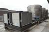 西安空气源热泵回收，工业冷却机组回收