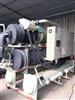 长沙回收冷冻机，冷水机组，中央空调，专业制冷设备回收服务