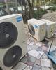 温州回收废旧空调,美的中央空调,商超制冷机回收