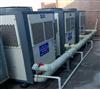 西宁城西区回收废中央空调、二手中央空调、水冷中央空调