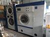 处理整套干洗店设备：隔离式洗脱烘一体机、全自动碳氢干洗机